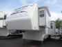 2007 Jayco Designer
